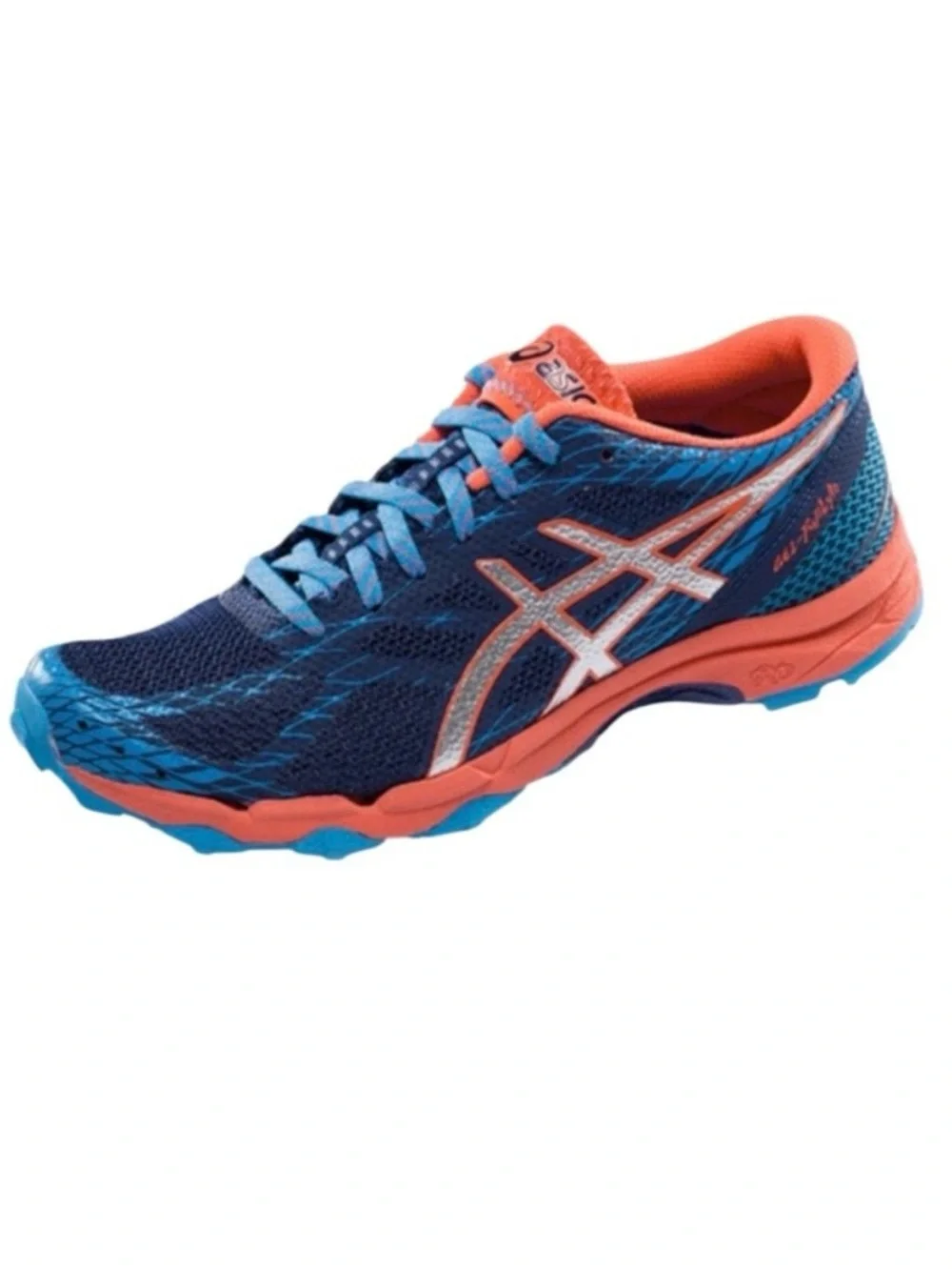 Asics gel fujilyte